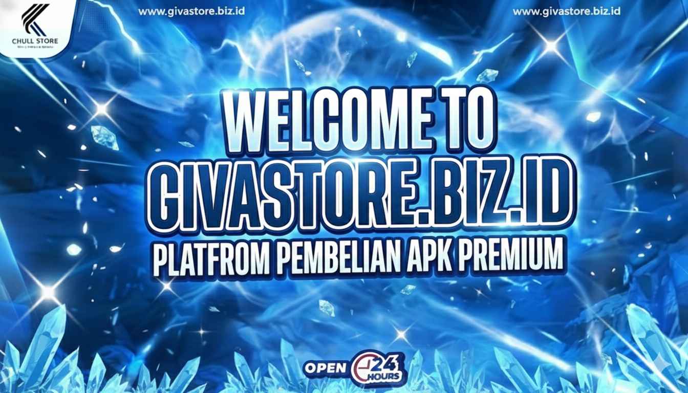 Flash Sale GIVASTORE